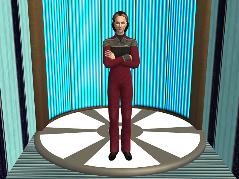 Beam-in