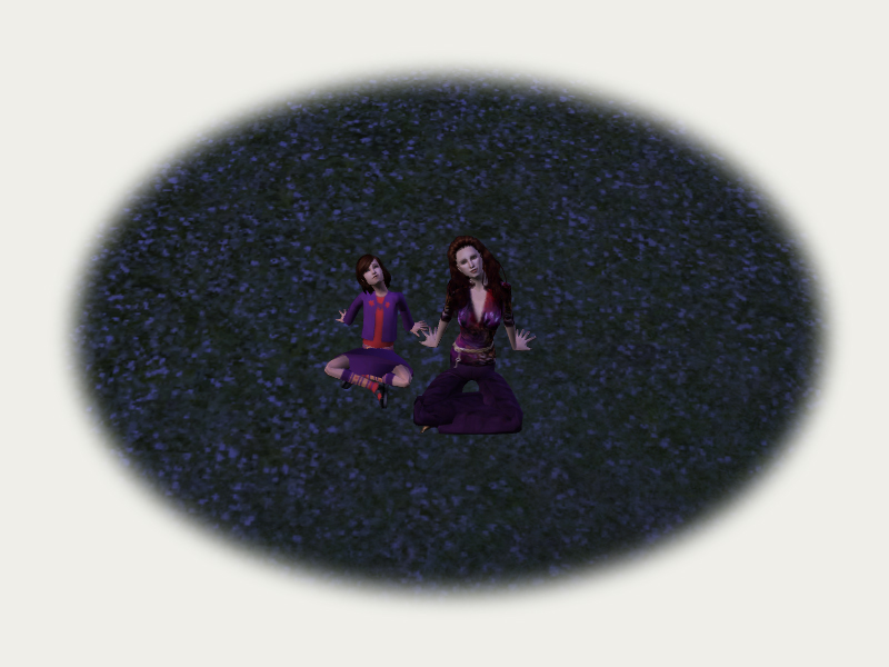 Stargazing