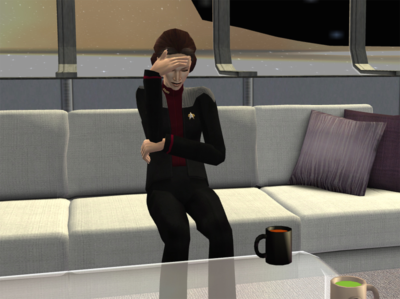 What kind of Captain