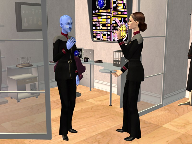 Klingon opera
