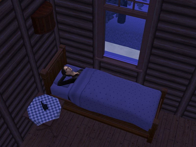 Night