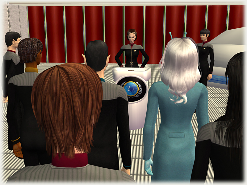 Requested and required